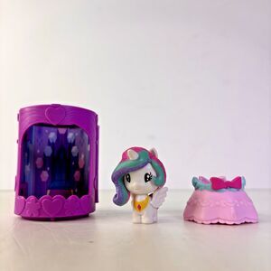 My Little Pony MLP Cutie Mark Crew Princess Celestia Figure Series 2 Hasbro 2017